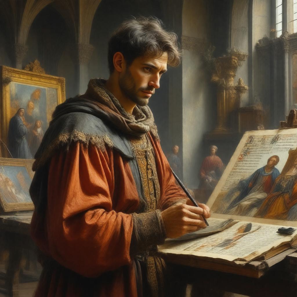 Lorenzo Monaco
